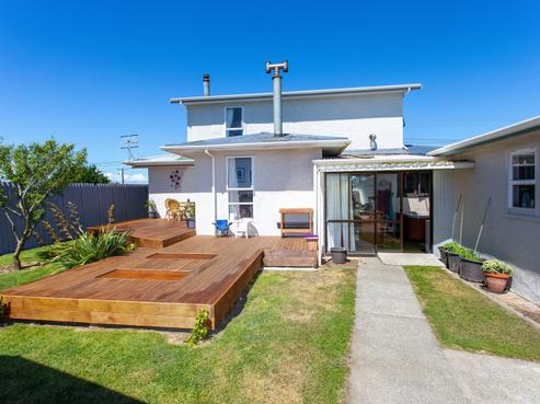 91 Manuka Street, Castlecliff
