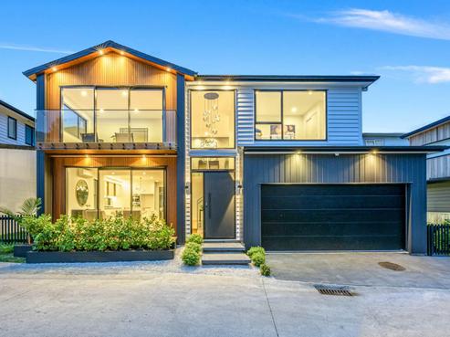 7/65 Francis Street, Hauraki