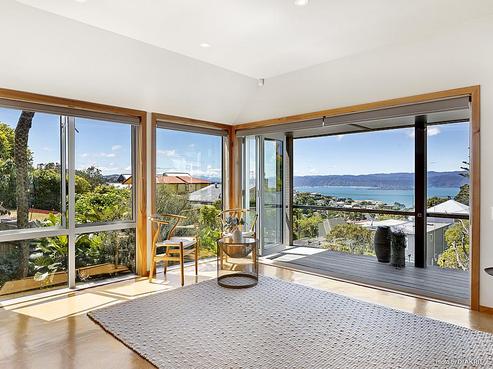 56 Wade Street, Wadestown