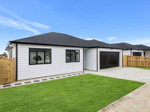 30 Perkins Street, Papakura