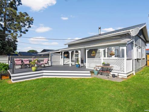 62 Metcalfe Road, Ranui