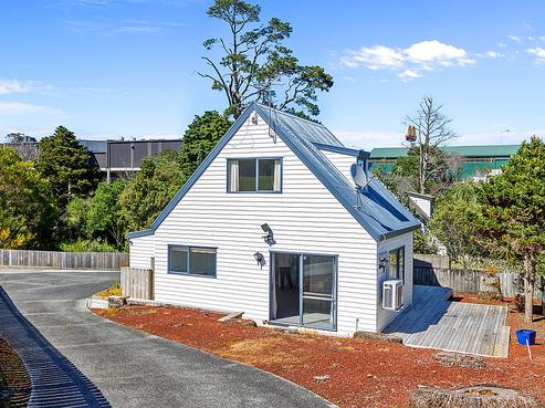 100A Hauiti Drive, Warkworth