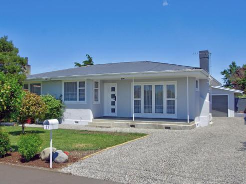 27 Judds Road, Solway