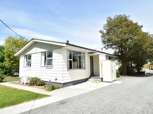 2 Hunter Crescent, Twizel
