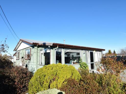 9 Dusky Place, Twizel