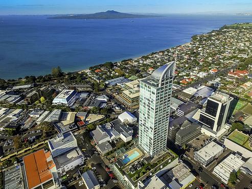 403/3 Northcroft Street, Takapuna