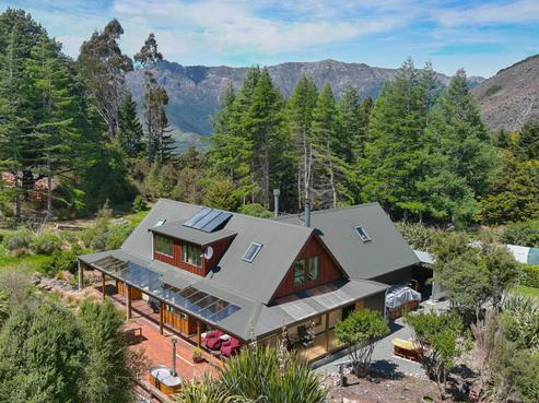 8432 Wairau Valley Highway, St Arnaud