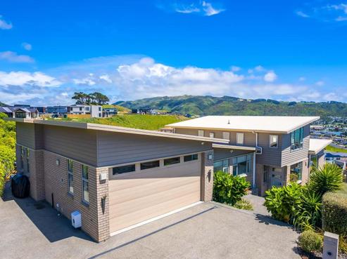 10 Hanmer Cove, Aotea