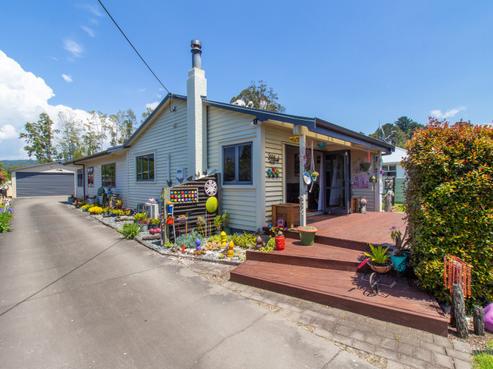 1039 State Highway 30, Awakeri