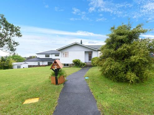 2 Terra Nova Street, Glen Eden