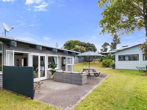 34 Vista Paku, Pauanui