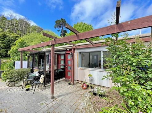 493C Leith Street, North Dunedin