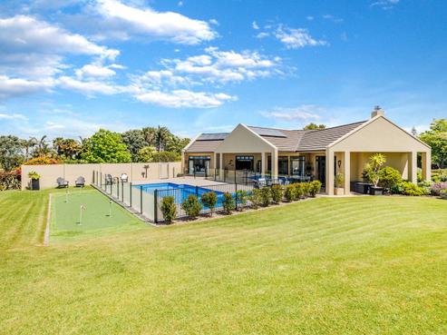 126 Showground Road, Waimate North