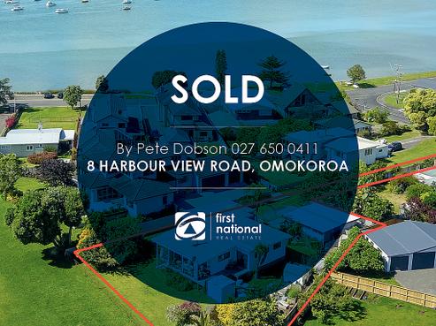 8 Harbour View Road, Omokoroa