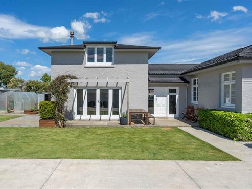115 Bamborough Street, Richmond