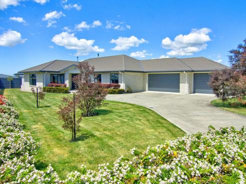 11 Mervyn Brown Place, Solway