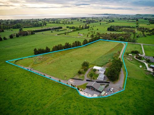 146 Postmans Road, Kaikoura