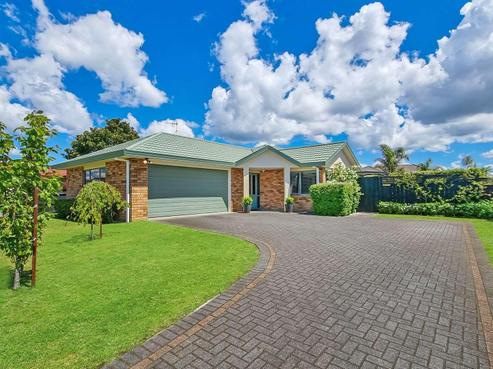 14 Duggan Drive, Owhata