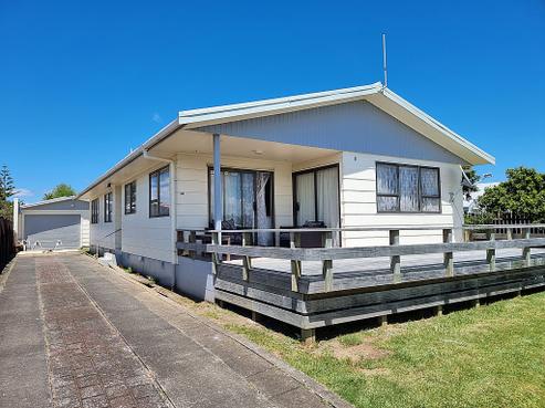 36 Grigg Street, Kaitaia