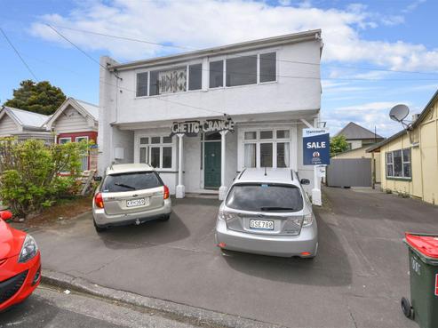37 Grange Street, Dunedin Central