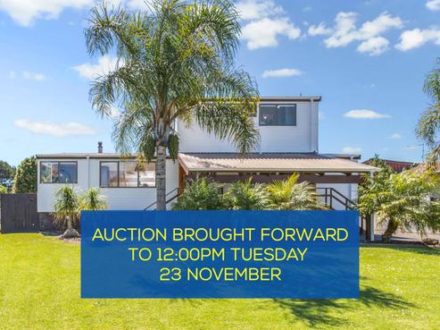 23 Carnoustie Drive, Wattle Downs