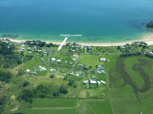 1 Kawhero Drive, Kuaotunu