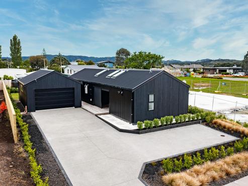 12 William Gilbert Drive, Mangawhai