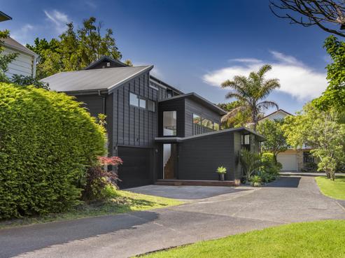 12B Beaconsfield Street, Devonport
