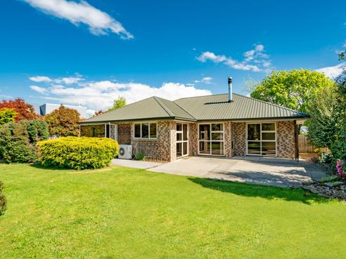 101 Mount Iron Drive, Wanaka