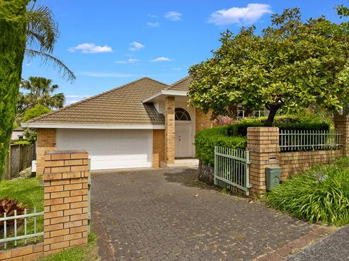 11 Arirang Rise, Pinehill