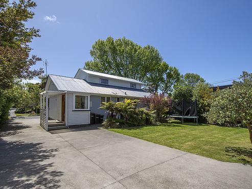 10 Ford Road, Opawa