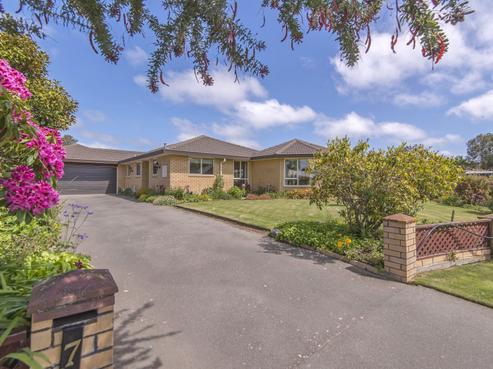 7 Melford Close, Rangiora