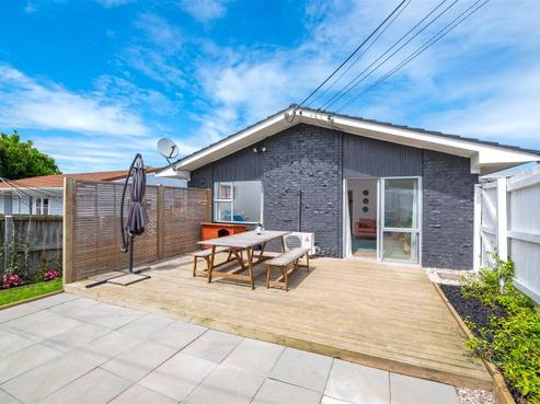 1/38 Hillcrest Avenue, Hillcrest