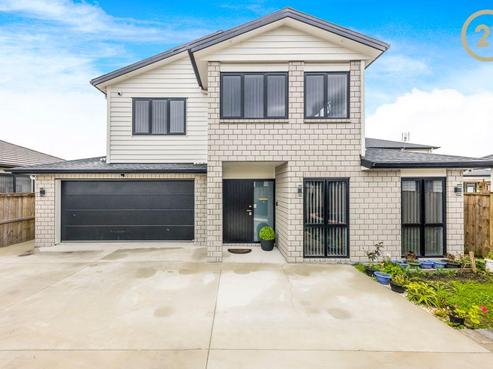 14 Koroheke Road, Takanini