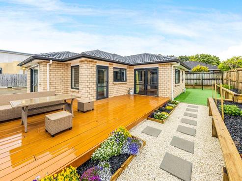 41D Kelvin Road, Papakura