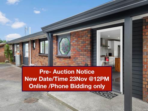 2/3 Flavia Place, Lynfield