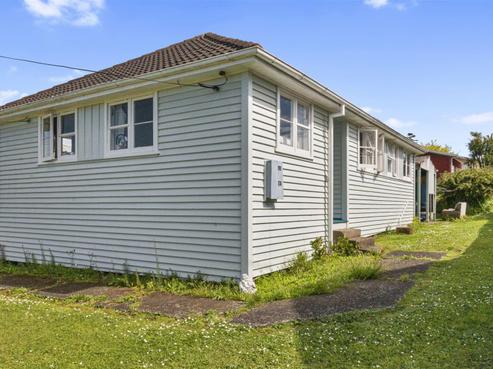 22 Andrews Street, Paeroa