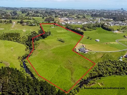 481 Carrington Road, Hurworth
