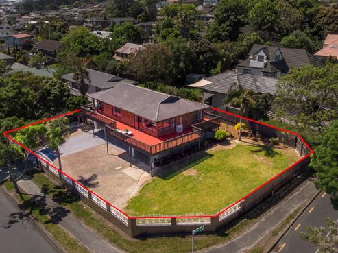 5 Aspiring Avenue, Clover Park