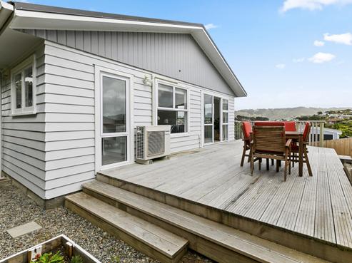 27B Cypress Drive, Maungaraki