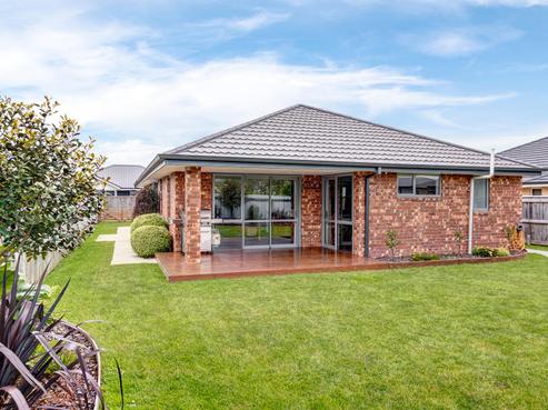 8 Paretona Street, Motueka