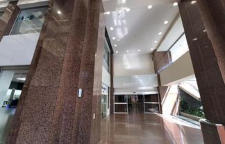 764 sqm of Office in Iconic CBD Building!