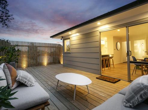 111 Salamanca Road, Sunnynook