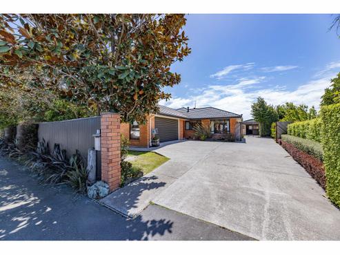 31 Courage Road, Amberley