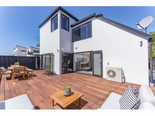 126A Esplanade, Sumner