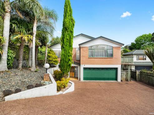 19 Mizpah Road, Waiake
