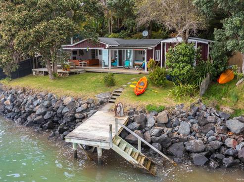252D Big Bay Road, Manukau Heads