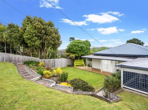 1/36 Carlisle Road, Browns Bay