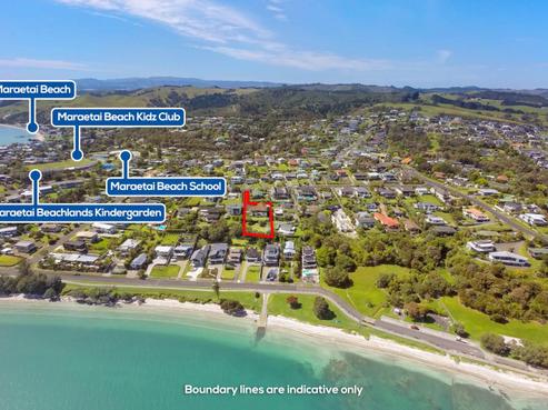34 Craig Road, Maraetai
