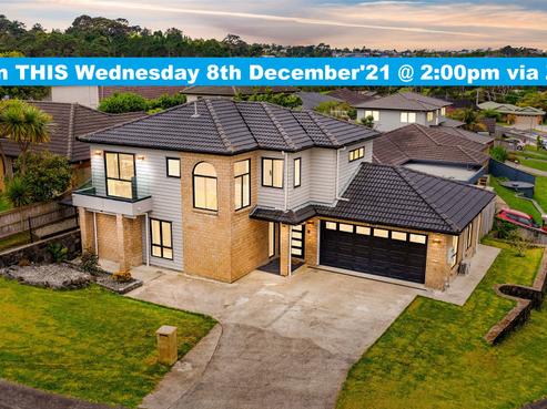 14 Bradnor Meadows Drive, Swanson